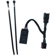 2021-2024 Ford Bronco Autostop Eliminator